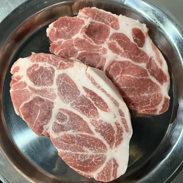 마포주먹고기 연수점 사진 2