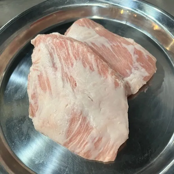 마포주먹고기 연수점 사진 4