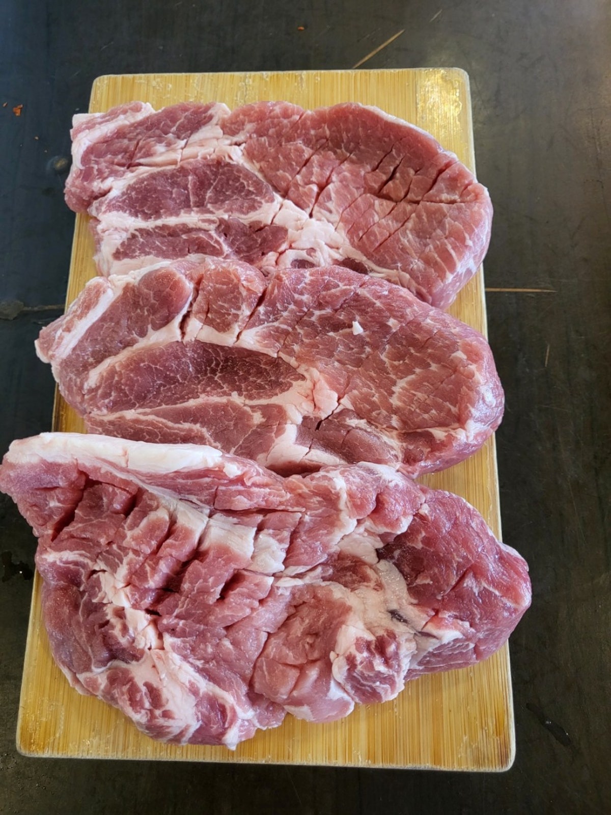 돈판사판 운정점 사진 3
