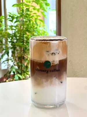 オブリジ コーヒー
