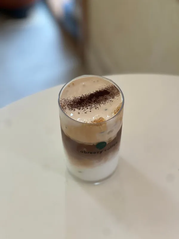 어브리지 커피 사진 3