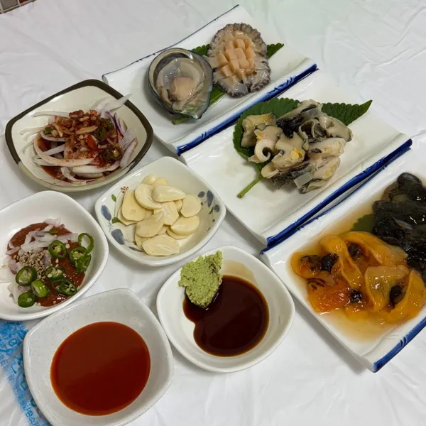 금벼락