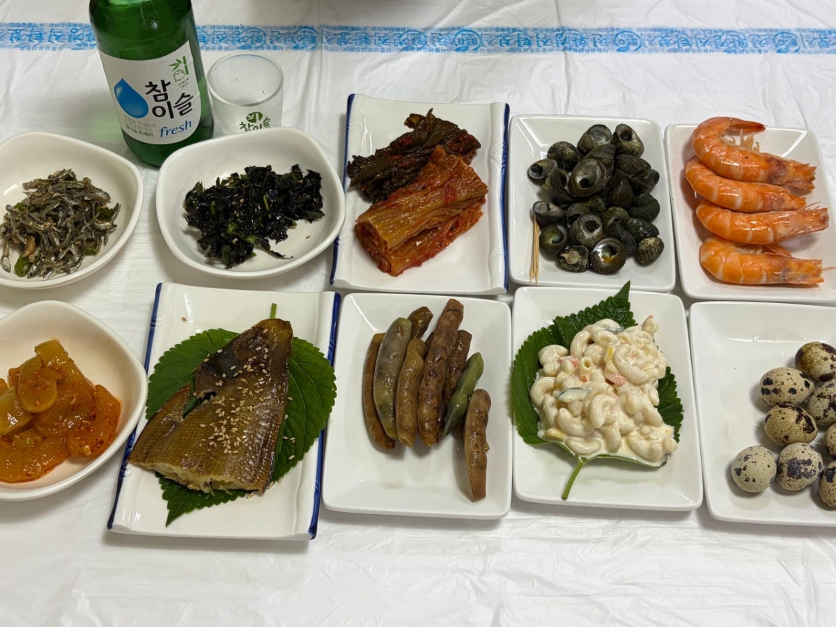 금벼락 사진 2