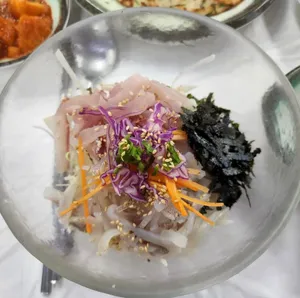 Deoksan Hoetjip