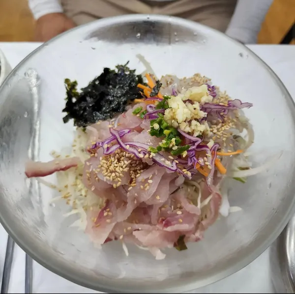 덕산횟집 사진 3