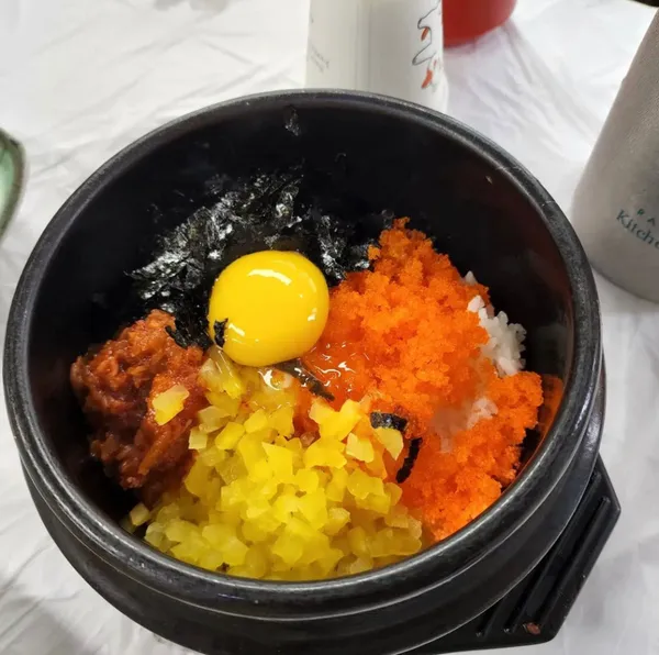 덕산횟집 사진 4