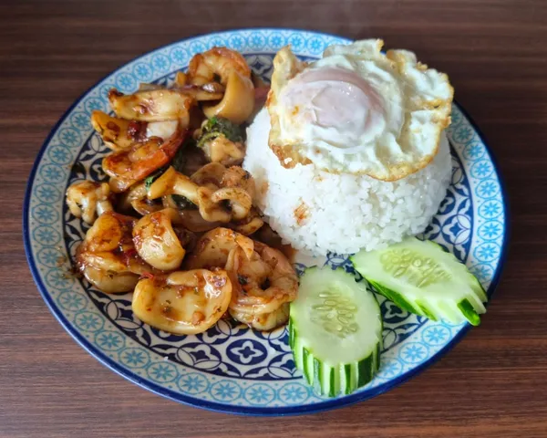 Chang Thai Noodle Centum, photo 5