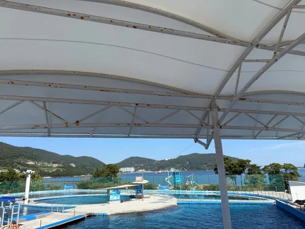 Geoje Sea World, photo 5