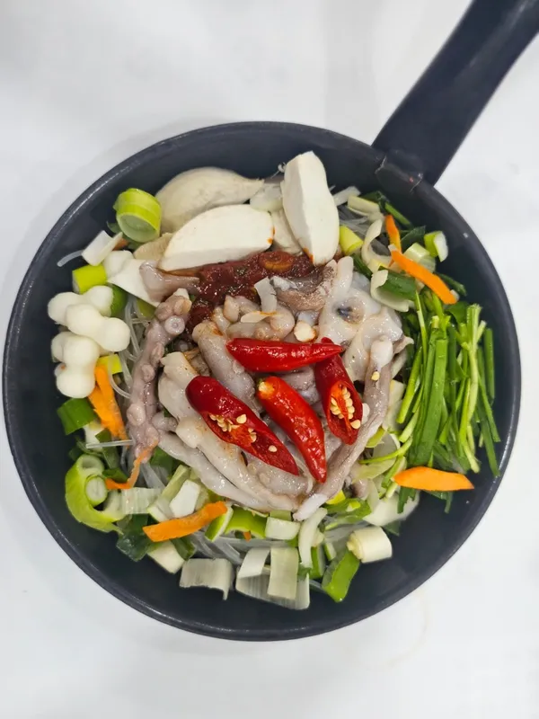 돌고래순두부 사진 4