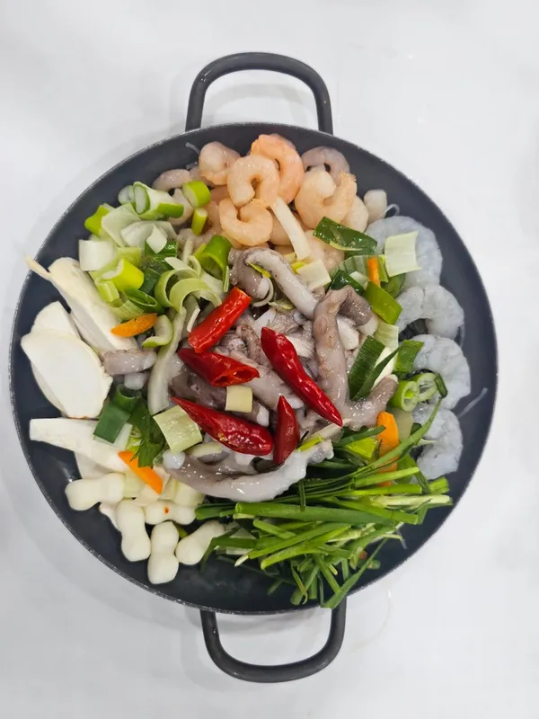 돌고래순두부 사진 5