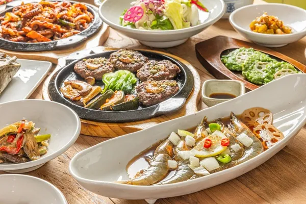 은수저 부평백운본점 사진 4