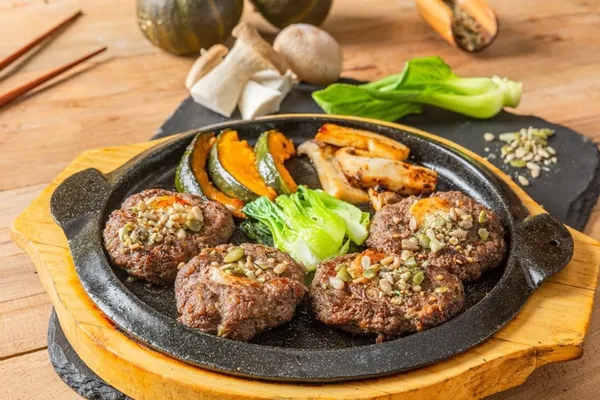 은수저 부평백운본점 사진 5