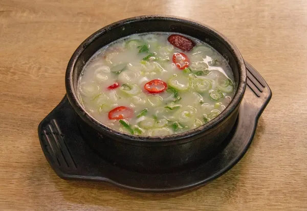 호남순대 사진 2