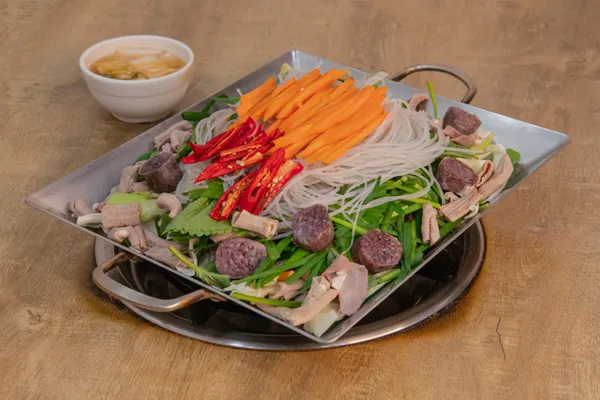 호남순대 사진 3