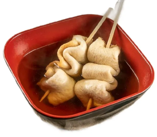 홍대삭 상수본점 사진 3