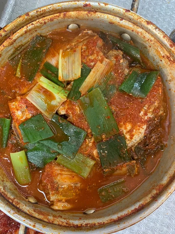 초원음식점 사진 2