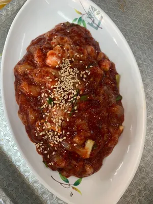 Chowon Eumsikjeom