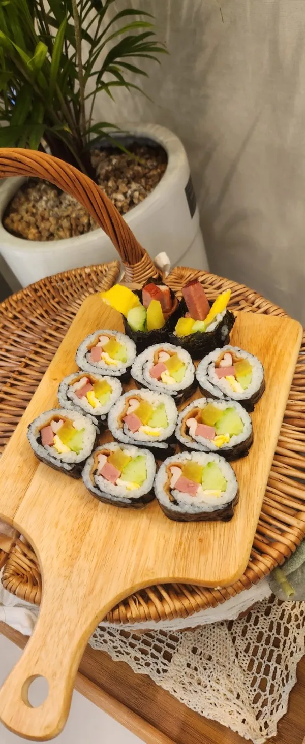 제주소풍김밥 사진 2