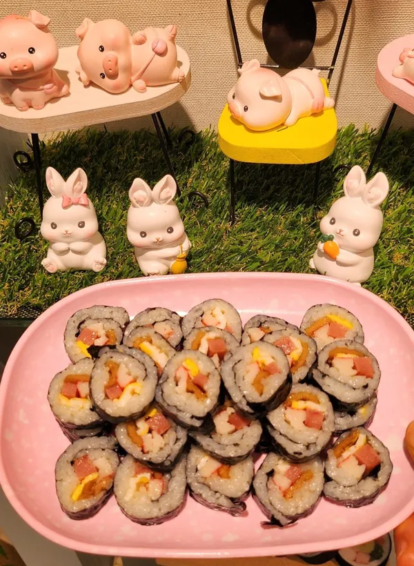 제주소풍김밥 사진 3