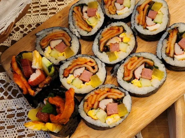 제주소풍김밥 사진 5