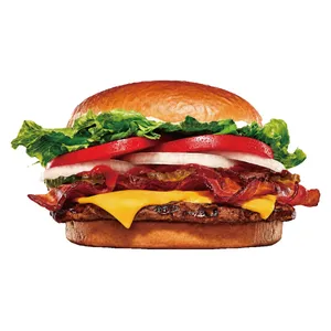 Burger Mac