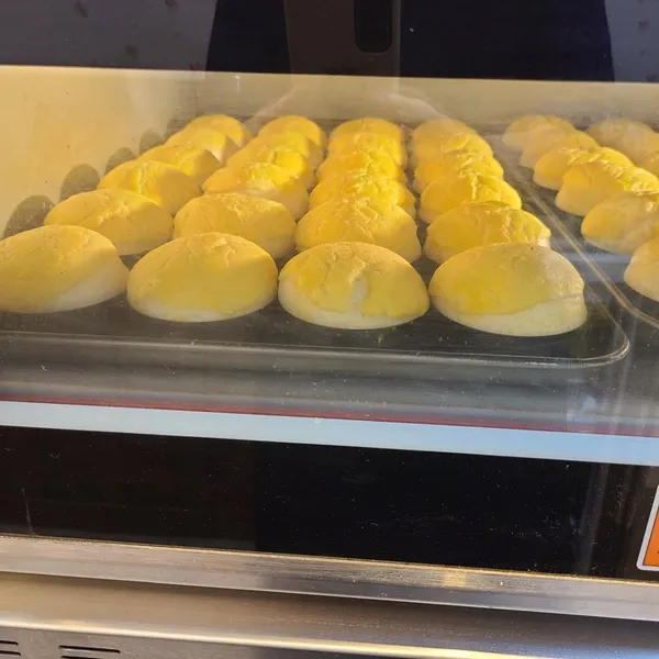 홍콩빵태국커피 사진 3