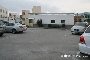 サンバン食堂