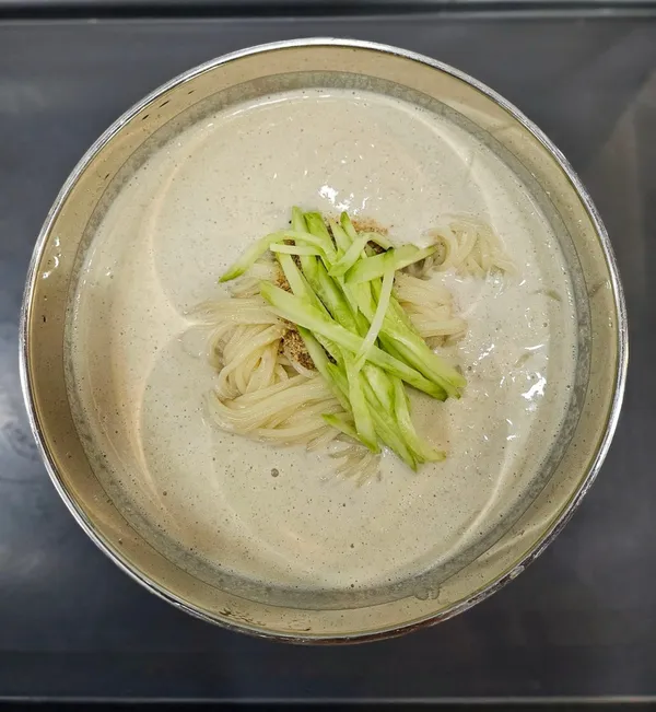 세종 냉면 콩국수 사진 2