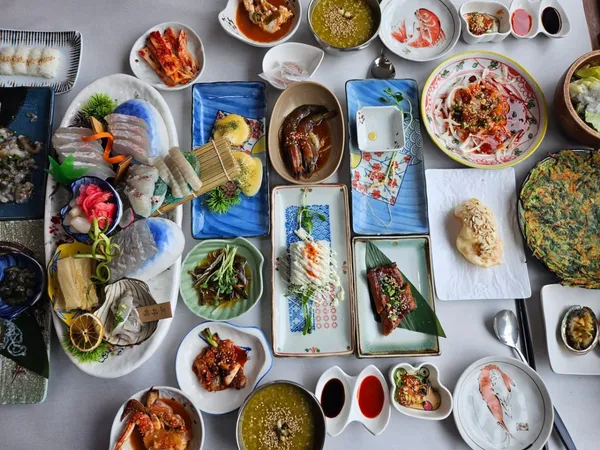 광안다찌 광안리본점 사진 2
