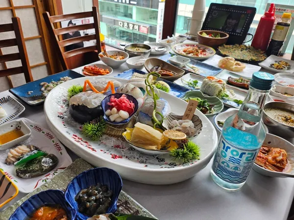 광안다찌 광안리본점 사진 3