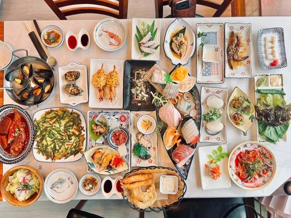 광안다찌 광안리본점 사진 4
