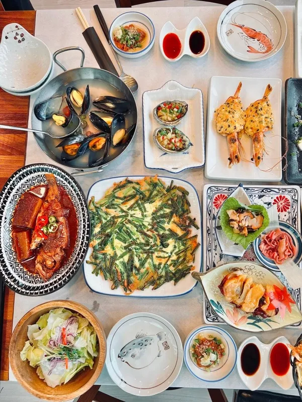 광안다찌 광안리본점 사진 5