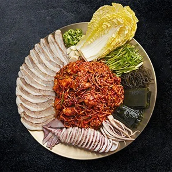 진아구 강남대역점 사진 3