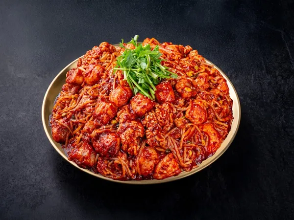 진아구 강남대역점 사진 4