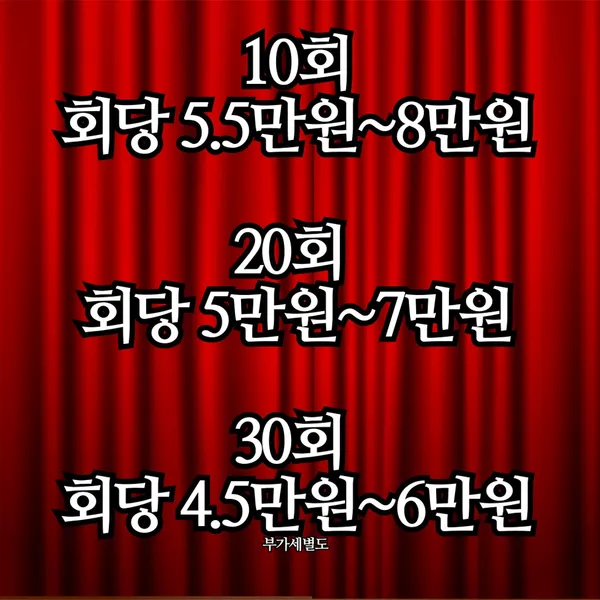 준토스핏PT 송도 트리플점 사진 5