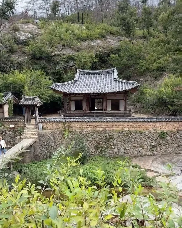 Manhyujeong, photo 2