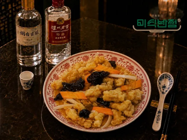 미식반점 군자본점 사진 3