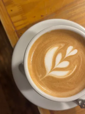 Matisse Coffee