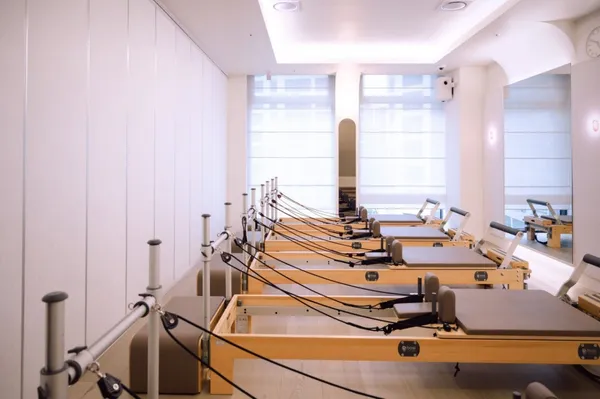Basi Pilates Jamsilbon, photo 5