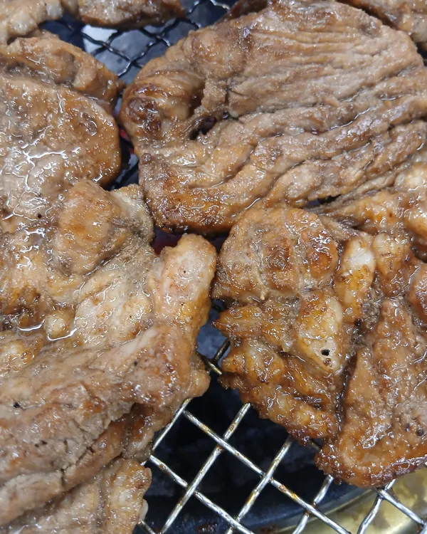 Jisan Sutbul Galbi, photo 2