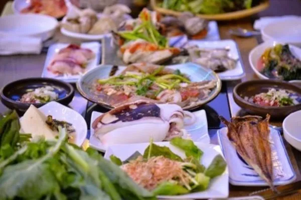 옛날집 사진 2