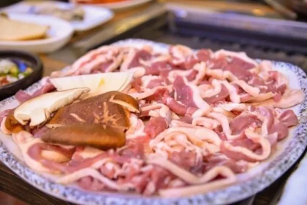 옛날집 사진 3
