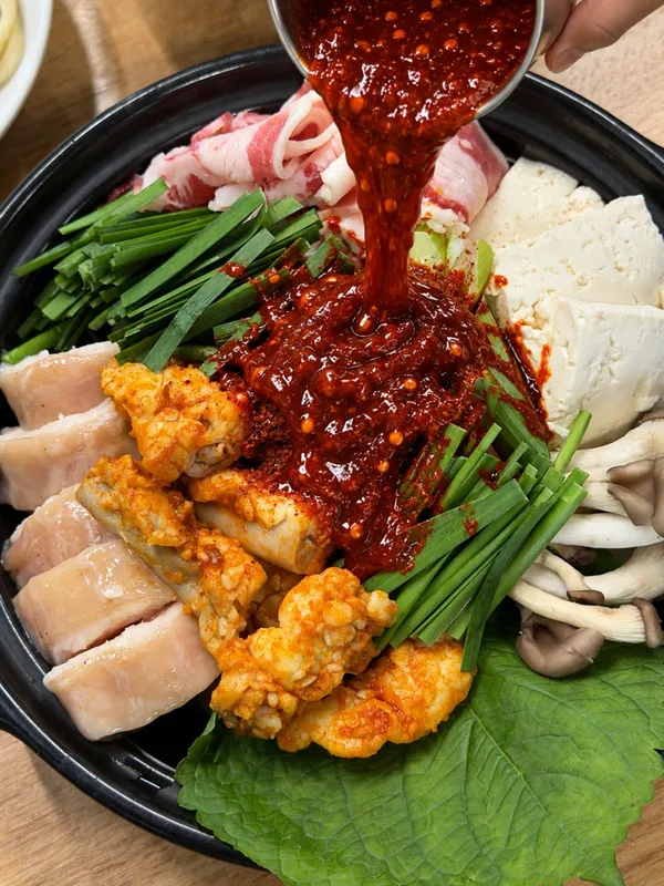 올리멘 판교아브뉴프랑점 사진 5