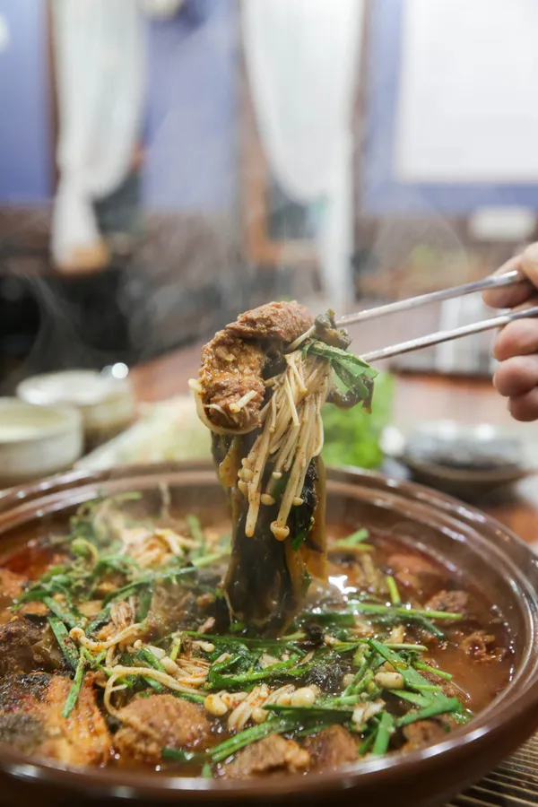 청미래 성성점 사진 4