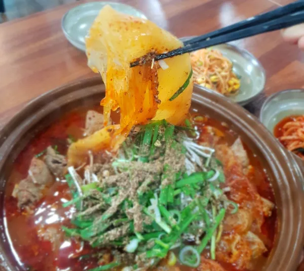 청미래 성성점 사진 5
