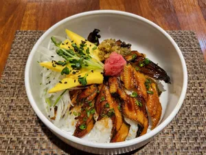 Gilhyeon Sushi