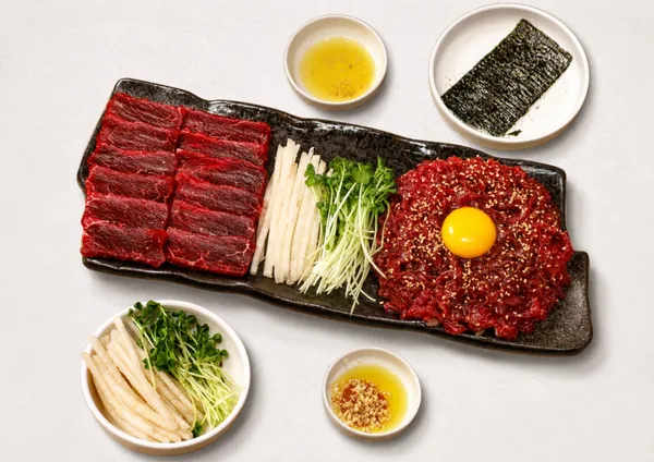 창신육회3호점 사진 3