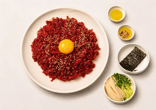 창신육회3호점 사진 4