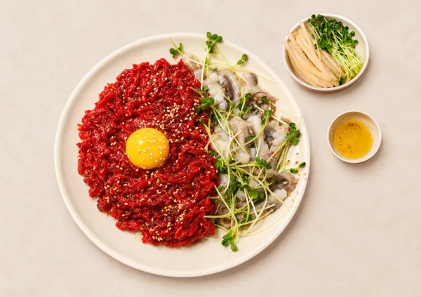 창신육회3호점 사진 5