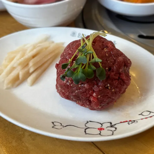 イムガネハヌマウル ウォヌン店の写真2